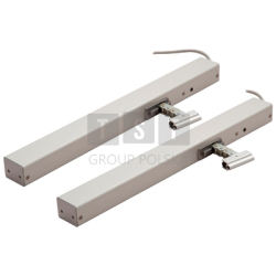 KA 34/350 Napęd łańcuchowy