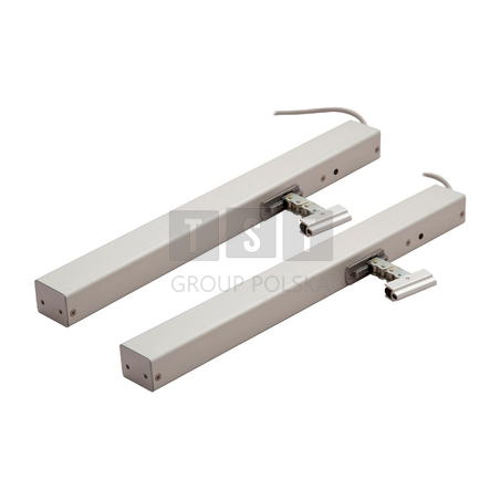 KA 34/350 Napęd łańcuchowy