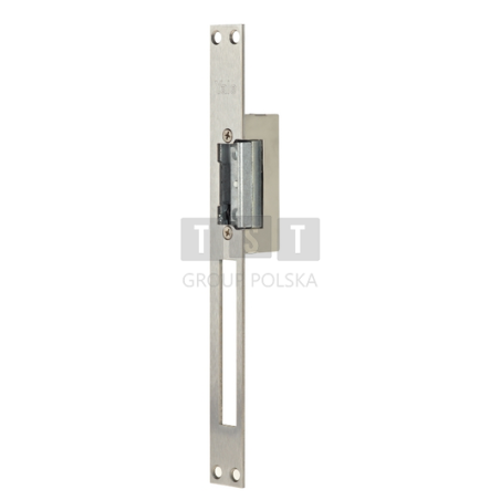 YB37-12D-LR Elektrozaczep NO niskoprądowy monitoring