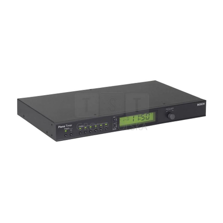 PLN‑6TMW Timer tygodniowy Plena