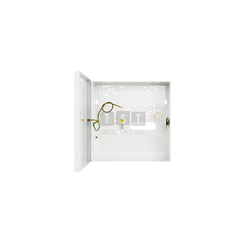 AWO 000PU Obudowa uniwersalna - natynkowa 7/20/DSPR/PUSTA