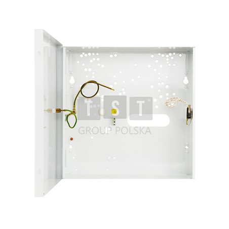 AWO 000PU Obudowa uniwersalna - natynkowa 7/20/DSPR/PUSTA