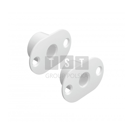 MC 300-S11W Kołnierze montażowe do kontaktronów serii MC 300