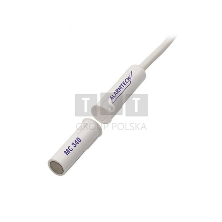 MC 340-5 Kontaktron magnetyczny (Grade 2)