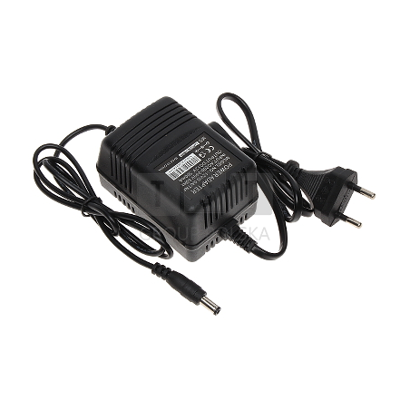 ZASILACZ 12V/0.5A/TRF