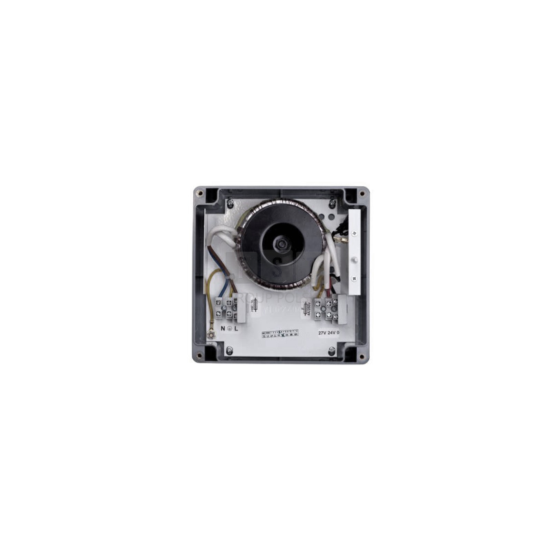 PSACH01244 Zasilacz stabilizowany liniowy hermetyczny