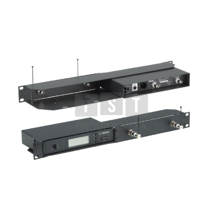 MW1‑RMB Zestaw do podwójnego montażu w szafie typu Rack