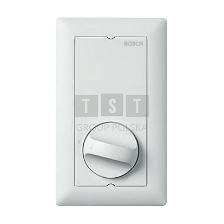 LBC 1420/10 Regulator głośności 100W biały