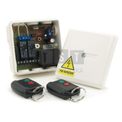 ST200HS Sterownik radiowy