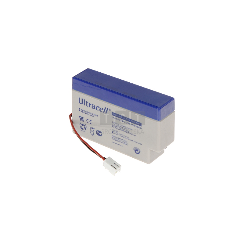 AKUMULATOR 12V/0.8AH-UL ULTRACELL