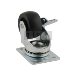 RAKB Kółko 2" z blokadą do...