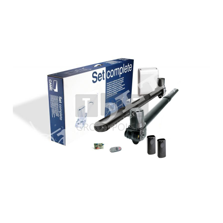 KRONOPLUSSP2 Zestaw do bram skrzydłowych