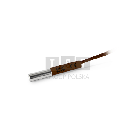 B-2S BR Kontaktron wpuszczany