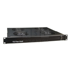 RAWP-1 Panel 4 wentylatorów...