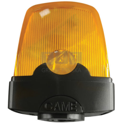 KLED24 Lampa ostrzegawcza