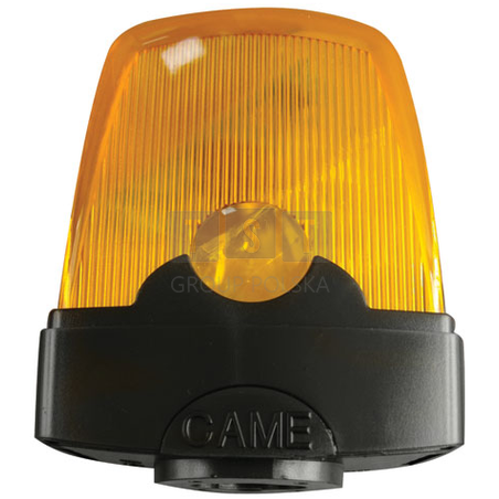 KLED24 Lampa ostrzegawcza