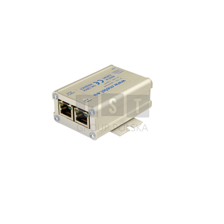 LAN-EXT-BOX-NPD Ekstender Ethernet, 1xPoE+