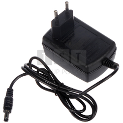ZASILACZ 12V/1.25A/5.5