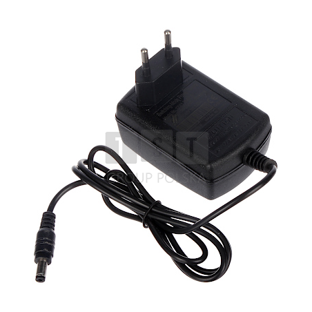 ZASILACZ 12V/1.25A/5.5