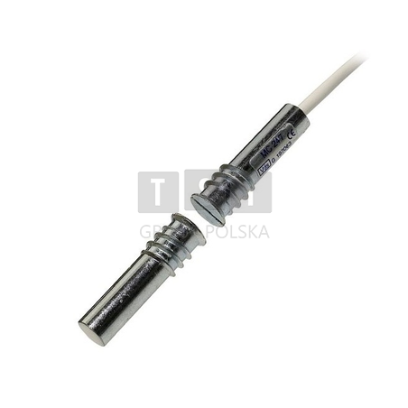 MC 247 Kontaktron magnetyczny 2xNC (Grade 2)