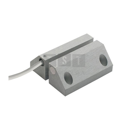 MC 270-S78 Kontaktron magnetyczny (Grade 3)