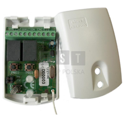 U2HR Odbiornik radiolinii