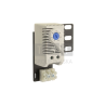 RAT Termostat do wentylatora szaf RACK
