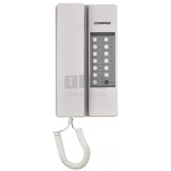 TP-12RC Interkom