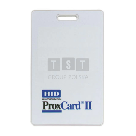 PROXCARD2 Karta