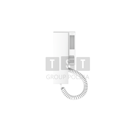 INS-UP (G2) Unifon cyfrowy INSPIRO