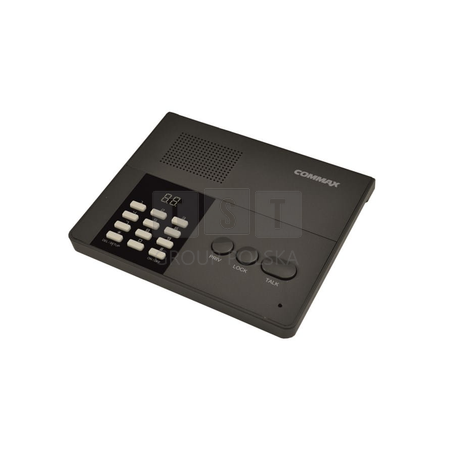 CM-810 Interkom bezsłuchawkowy