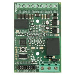 XM-2DR-BRD Moduł ekspandera...