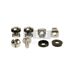RAS4 Komplet 4 śrub M6 do...