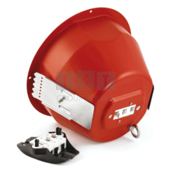 LC1-MFD Metalowa osłona...