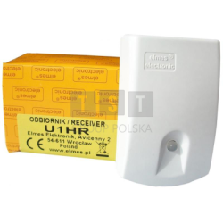 U1HR Odbiornik radiolinii