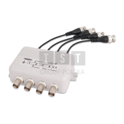 LSO-4F Ochronnik przepięć...