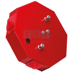 PIP-3AN/0,75A Puszka...