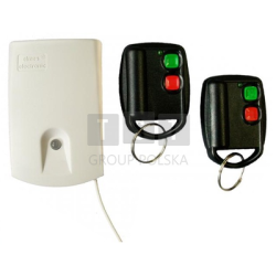 U1HSD Komplet radiolinii