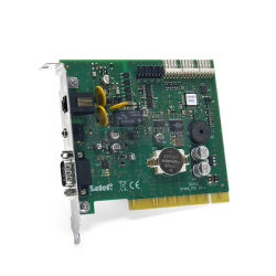 STAM-1 P Podstawowa karta...