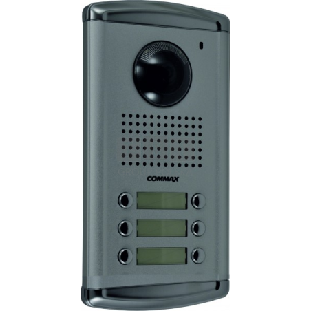 DRC-6AC2 Kamera wideodomofonu, kolor