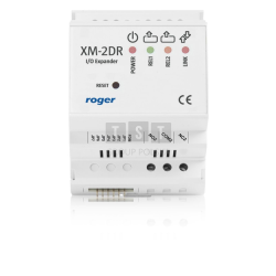 XM-2DR Ekspander WE/WY