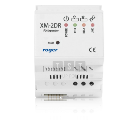 XM-2DR Ekspander WE/WY