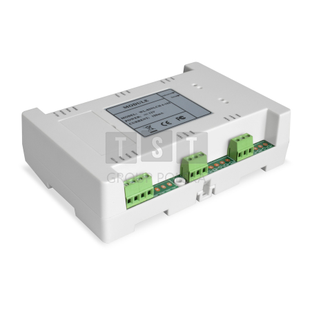 WL-03NLCH-4 Moduł dodatkowy