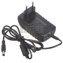 ZASILACZ 12V/1.5A/5.5
