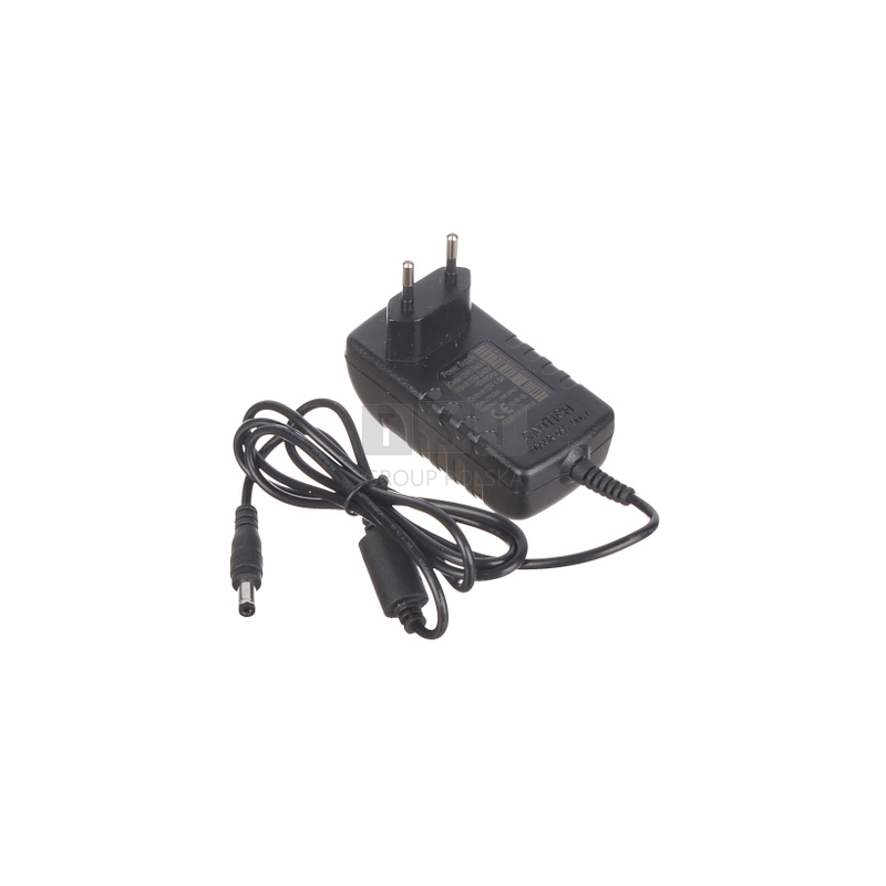 ZASILACZ 12V/1.5A/5.5