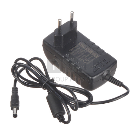ZASILACZ 12V/1.5A/5.5