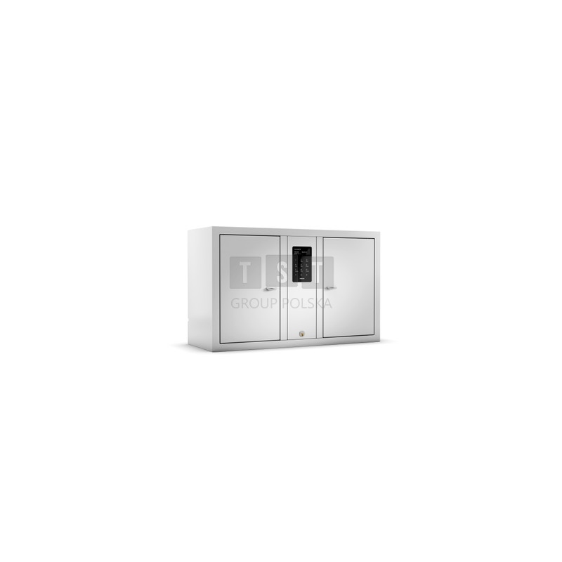 141345-Valuebox7002S Depozytor systemowy 2 skrytkowy