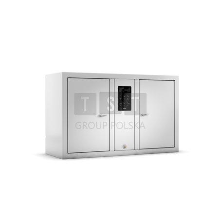 141345-Valuebox7002S Depozytor systemowy 2 skrytkowy