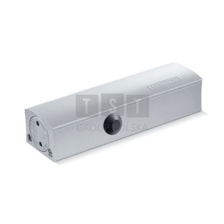 TS1500-SR Samozamykacz bez ramienia, skrzydło do 1100mm,GESE