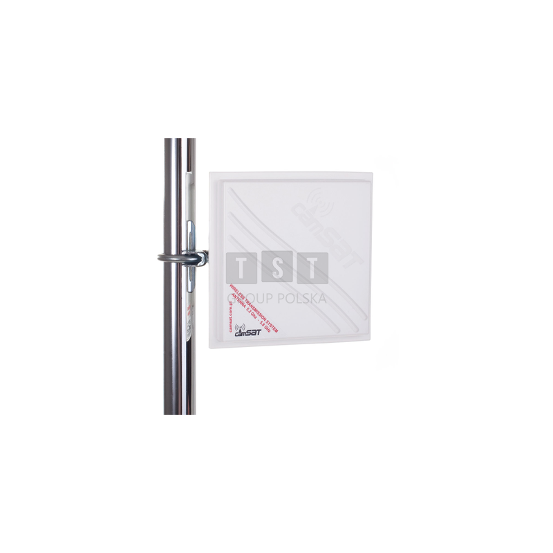 TCO5807h-Rx Odbiornik analogowy radiowy audio/wideo 5,8GHz